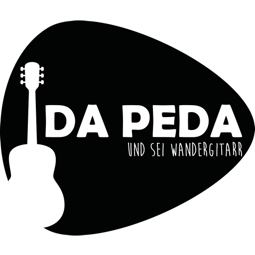 Da Peda und sei Wandergitarr